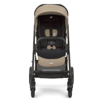 Дитяча коляска 2 в 1 Joie Chrome Sandstone